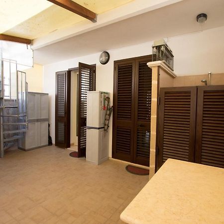 Villa Anna Torre Pali Zewnętrze zdjęcie