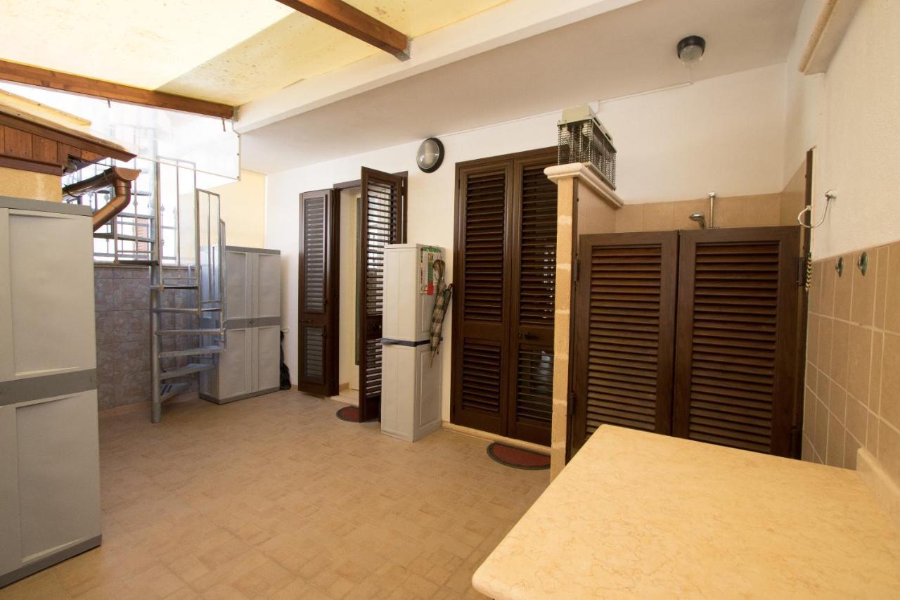 Villa Anna Torre Pali Zewnętrze zdjęcie