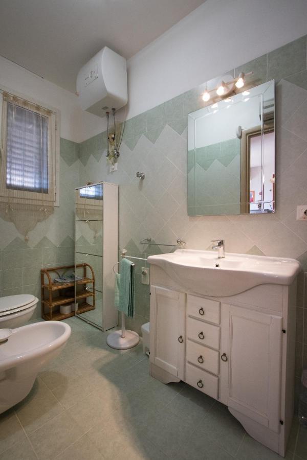 Villa Anna Torre Pali Zewnętrze zdjęcie