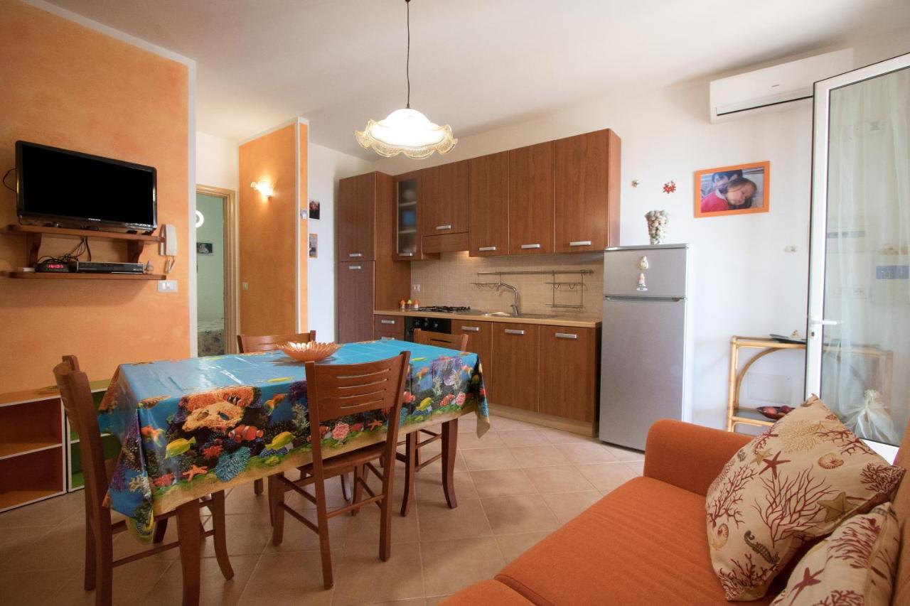 Villa Anna Torre Pali Zewnętrze zdjęcie