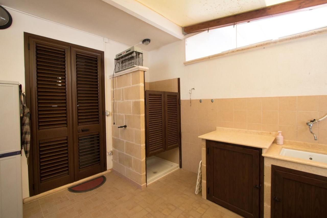 Villa Anna Torre Pali Zewnętrze zdjęcie