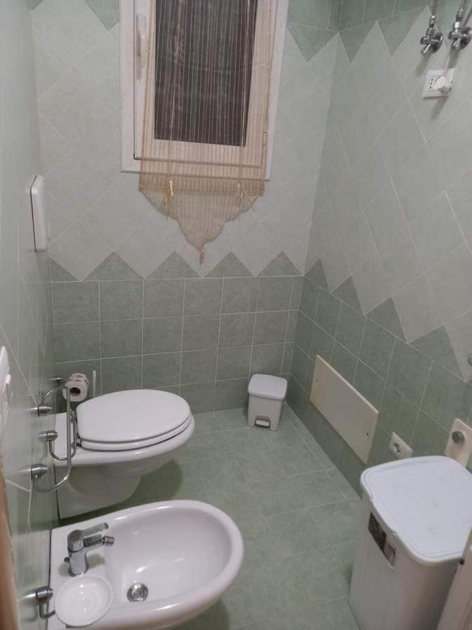 Villa Anna Torre Pali Zewnętrze zdjęcie