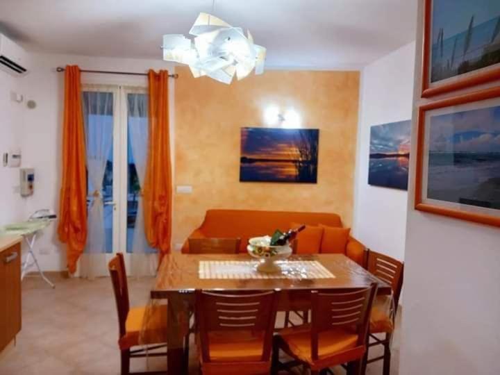Villa Anna Torre Pali Zewnętrze zdjęcie