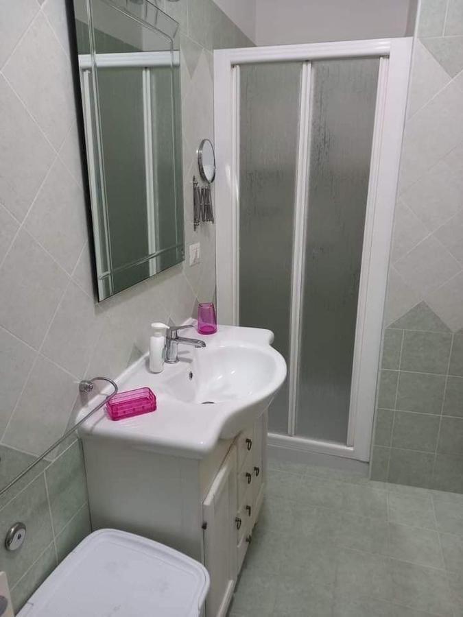 Villa Anna Torre Pali Zewnętrze zdjęcie