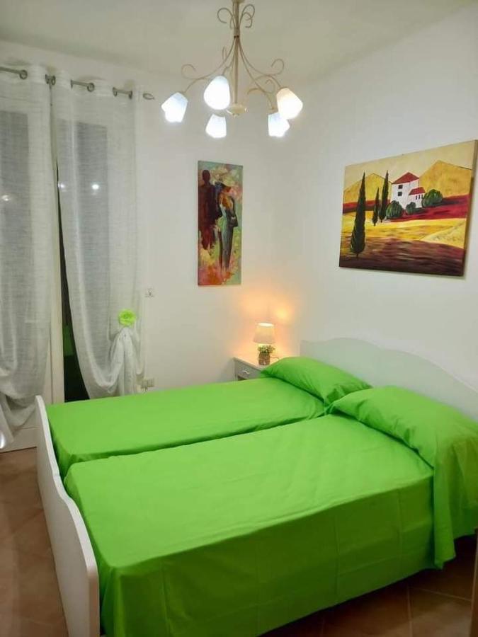 Villa Anna Torre Pali Zewnętrze zdjęcie